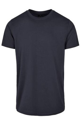 BUILD YOUR BRAND BYB010 - BASIC ROUND NECK T-SHIRT