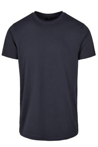 Build Your Brand BYB010 - BASIC RUND HALS T-SHIRT