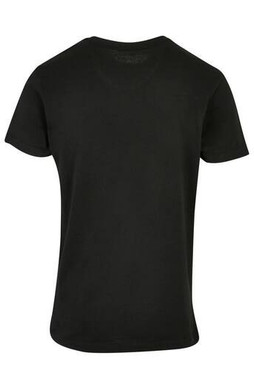 BUILD YOUR BRAND BYB010 - BASIC ROUND NECK T-SHIRT