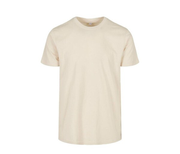 Build Your Brand BYB010 - BASIC T-SHIRT MET RONDE HALS
