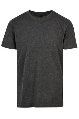 BUILD YOUR BRAND BYB010 - BASIC ROUND NECK T-SHIRT