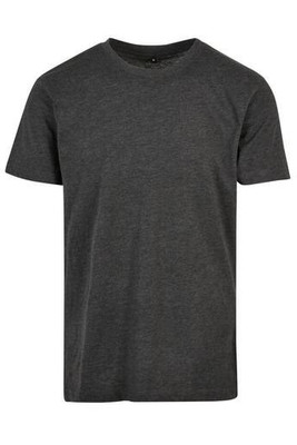 BUILD YOUR BRAND BYB010 - BASIC ROUND NECK T-SHIRT