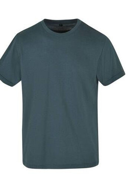 BUILD YOUR BRAND BYB010 - BASIC ROUND NECK T-SHIRT