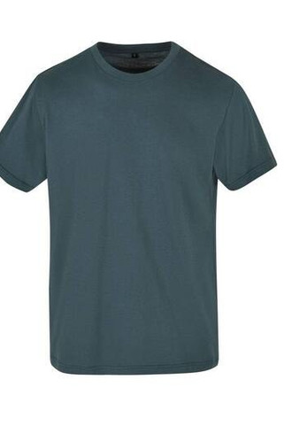 BUILD YOUR BRAND BYB010 - T-Shirt mit Rundhalsausschnitt 140