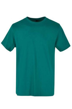 BUILD YOUR BRAND BYB010 - BASIC ROUND NECK T-SHIRT