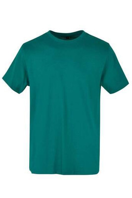 BUILD YOUR BRAND BYB010 - BASIC ROUND NECK T-SHIRT