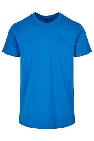 BUILD YOUR BRAND BYB010 - BASIC ROUND NECK T-SHIRT