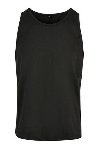 BUILD YOUR BRAND BYB011 - Débardeur Sportif en Coton Confortable