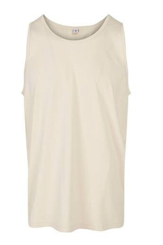 BUILD YOUR BRAND BYB011 - Sportlicher Baumwoll-Tanktop für Damen