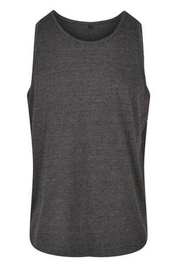 BUILD YOUR BRAND BYB011 - Sportig Jersey Linne för Aktiv Livsstil