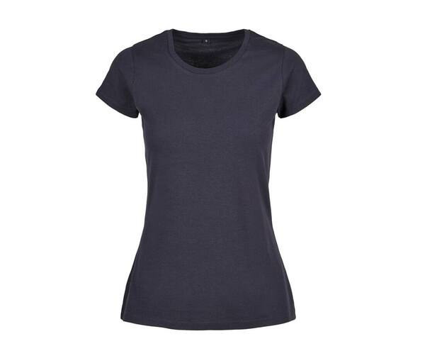 Build Your Brand BYB012 - T-SHIRT BASIC DA DONNA