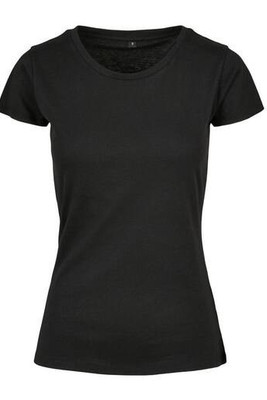 Build Your Brand BYB012 - T-SHIRT BASIC DA DONNA