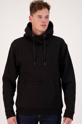 Starworld SW245 - FELPA CON CAPPUCCIO UNISEX IN COTONE BIOLOGICO