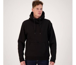 STARWORLD SW245 - Hoodie Unisexe en Coton Bio et Polyester Recyclé