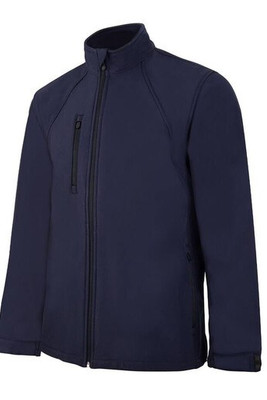 Starworld SW900 - Vandtæt og Vindtæt Softshell Jakke med Komfort