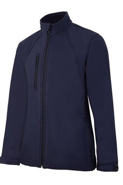 Starworld SW950 - Veste Technique Imperméable et Respirante