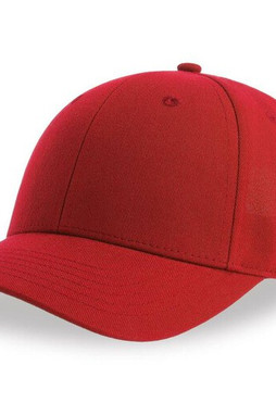 ATLANTIS AT222 - Eco-Friendly Recycled Polyester Baseball Cap