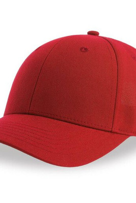 ATLANTIS AT222 - Eco-Friendly Recycled Polyester Baseball Cap