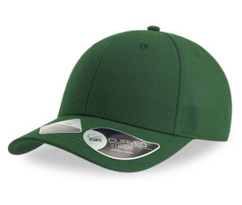 ATLANTIS AT222 - Eco-Friendly Recycled Polyester Baseball Cap