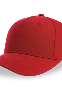 ATLANTIS AT223 - Eco-Friendly Recycled Polyester Trekking Cap