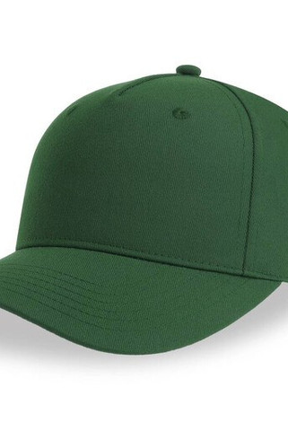 ATLANTIS AT223 - Casquette baseball 5 pans