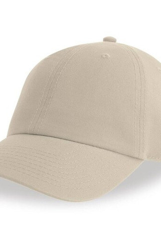 ATLANTIS AT229 - Eco Urban Organic Cotton Dad Hat