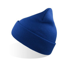 ATLANTIS HEADWEAR AT235 - Cappello in poliestere riciclato WIND-S