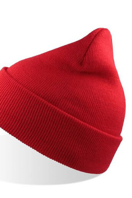 ATLANTIS HEADWEAR AT235 - Duurzame Dubbele Laag Muts voor Borduren