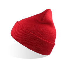 ATLANTIS HEADWEAR AT235 - Mütze aus recyceltem Polyester