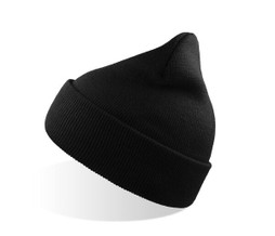 ATLANTIS HEADWEAR AT235 - Bonnet en polyester recyclé