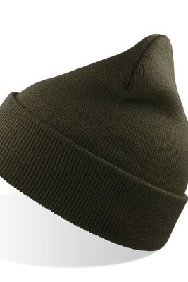 ATLANTIS HEADWEAR AT235 - Bonnet en polyester recyclé