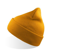 ATLANTIS HEADWEAR AT235 - Kaksikerroksinen Kierrätyspolyesteri Pipo