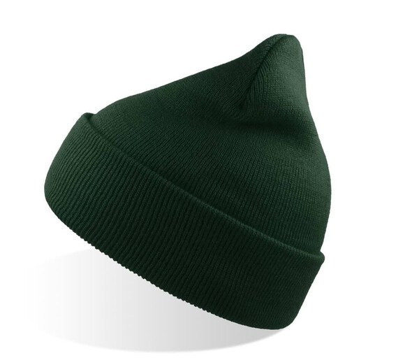 ATLANTIS HEADWEAR AT235 - Kaksikerroksinen Kierrätyspolyesteri Pipo