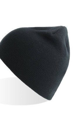 ATLANTIS HEADWEAR AT236 - Bommelmütze aus recyceltem Polyester