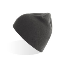 ATLANTIS HEADWEAR AT236 - Bonnet boule en polyester recyclé