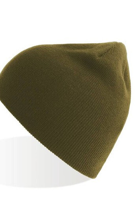 ATLANTIS HEADWEAR AT236 - Bonnet boule en polyester recyclé