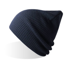 ATLANTIS HEADWEAR AT237 - Long and warm beanie