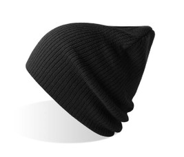 ATLANTIS HEADWEAR AT237 - Duurzame Warme Gebreide Beanie voor Koude Dagen