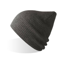 ATLANTIS HEADWEAR AT237 - Lange und warme Beanie