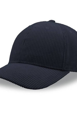 ATLANTIS HEADWEAR AT241 - Recycled Corduroy cap