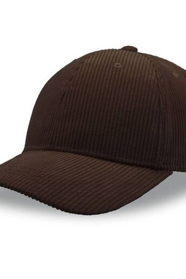 ATLANTIS HEADWEAR AT241 - Recycled Corduroy cap