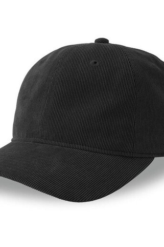 ATLANTIS HEADWEAR AT242 - Recycelte Cordmütze