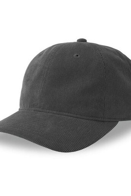 ATLANTIS HEADWEAR AT242 - Recycled Corduroy cap