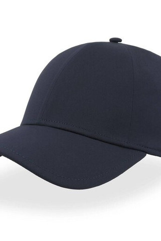 ATLANTIS HEADWEAR AT244 - Casquette sans couture en polyester recyclé