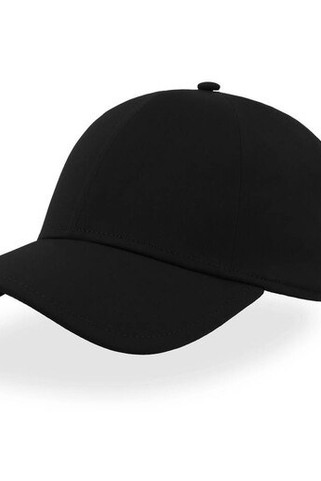 ATLANTIS HEADWEAR AT244 - Seamless recycled polyester cap