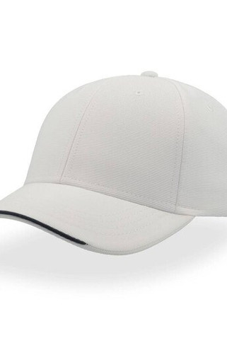 Atlantis Headwear AT245 - Kierrätetty polyesteri Flexfit lippis