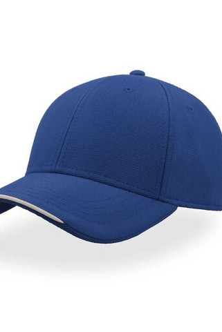 ATLANTIS HEADWEAR AT245 - Recycled polyester cap