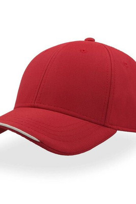 ATLANTIS HEADWEAR AT245 - Recycled polyester cap