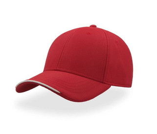 Atlantis Headwear AT245 - Resirkulert polyester cap