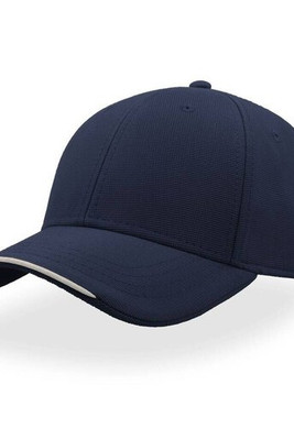 ATLANTIS HEADWEAR AT245 - Recycled polyester cap